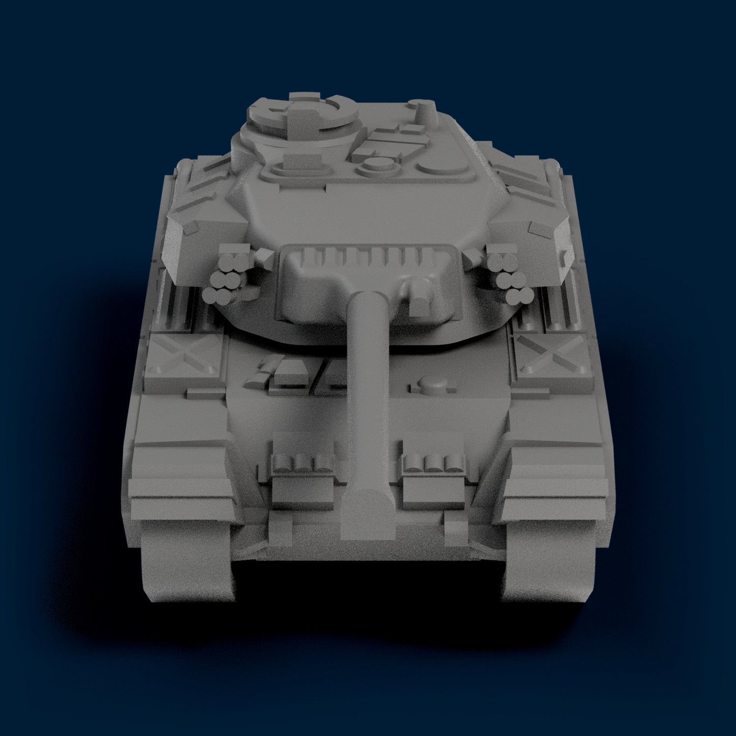 Centurion Skirt Miniature