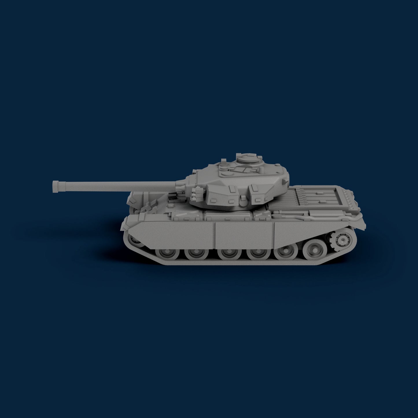 Centurion Skirt Miniature