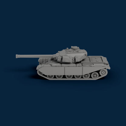 Centurion Skirt Miniature