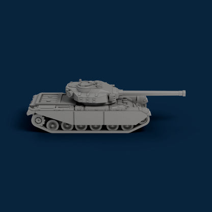Centurion Skirt Miniature