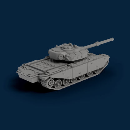 Centurion V (Australian) Miniature