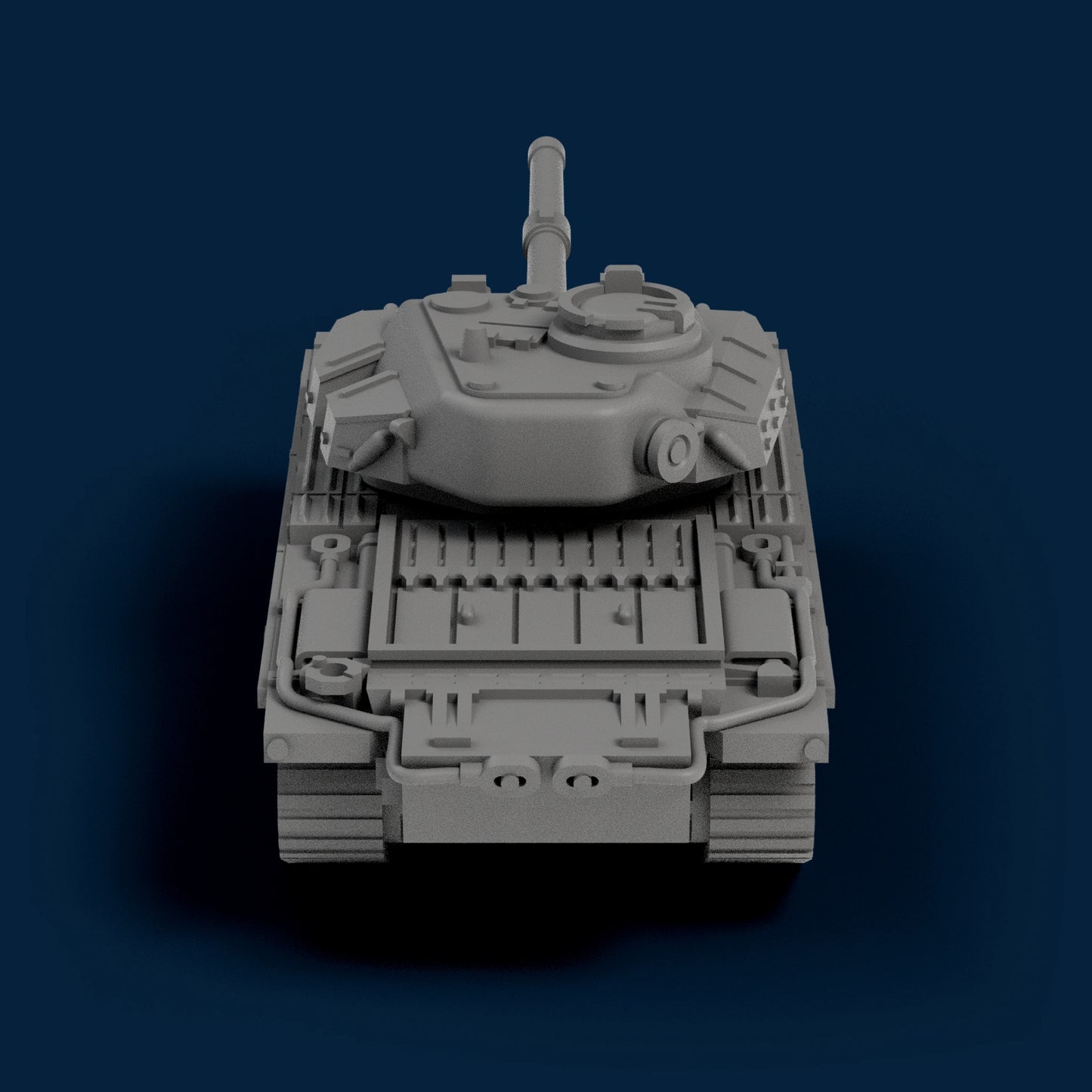 Centurion V (Australian) Miniature