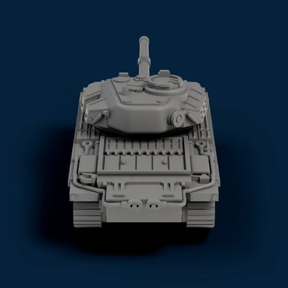 Centurion V (Australian) Miniature