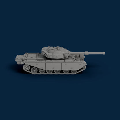 Centurion V (Australian) Miniature