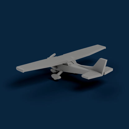 Cessna 172 Miniature