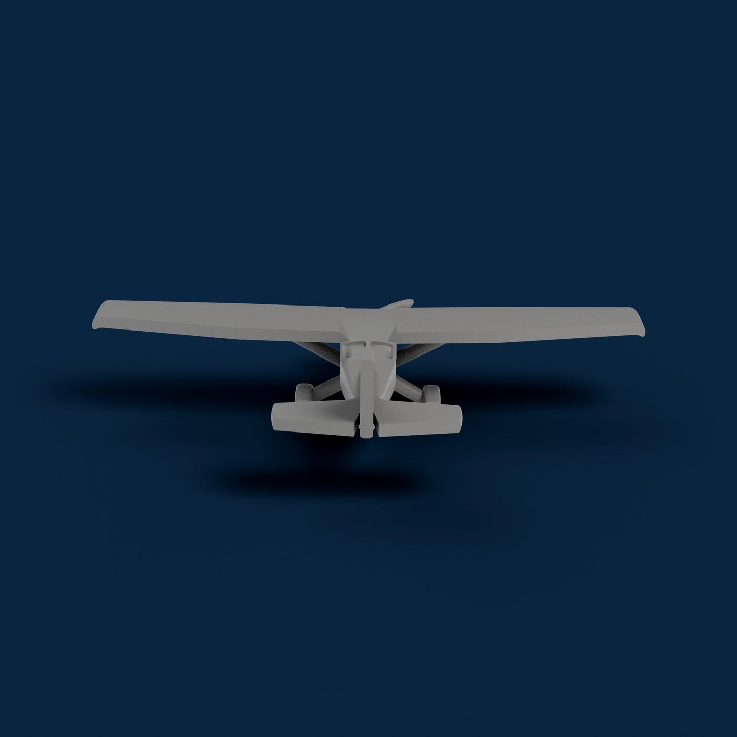 Cessna 172 Miniature