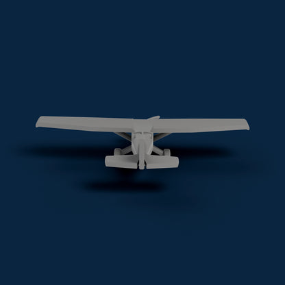 Cessna 172 Miniature