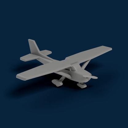 Cessna 172 Miniature