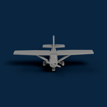 Cessna 172 Miniature