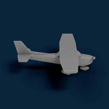 Cessna 172 Miniature