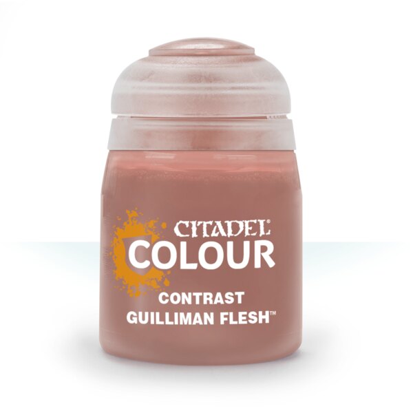 Citadel Paint