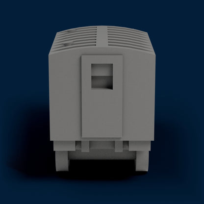 CMP 30WT Radio Miniature
