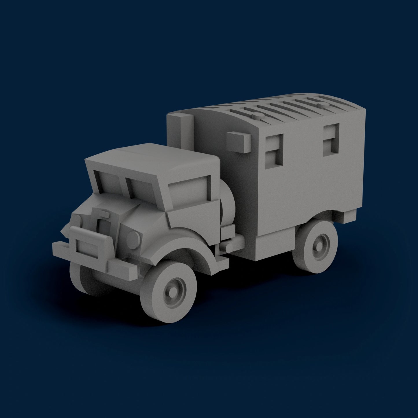 CMP 30WT Radio Miniature