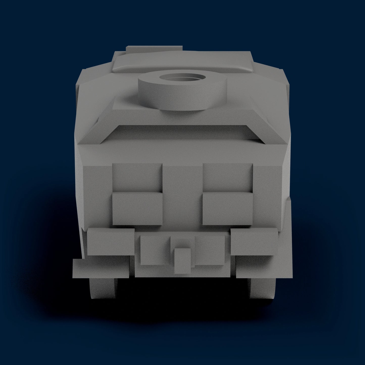 CMP 3T FAT Miniature