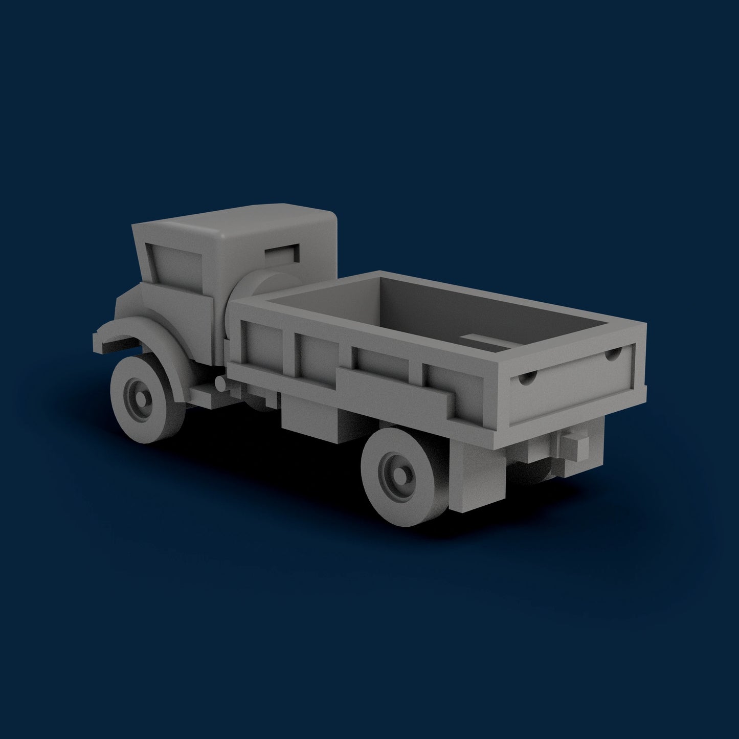 CMP 3T Miniature