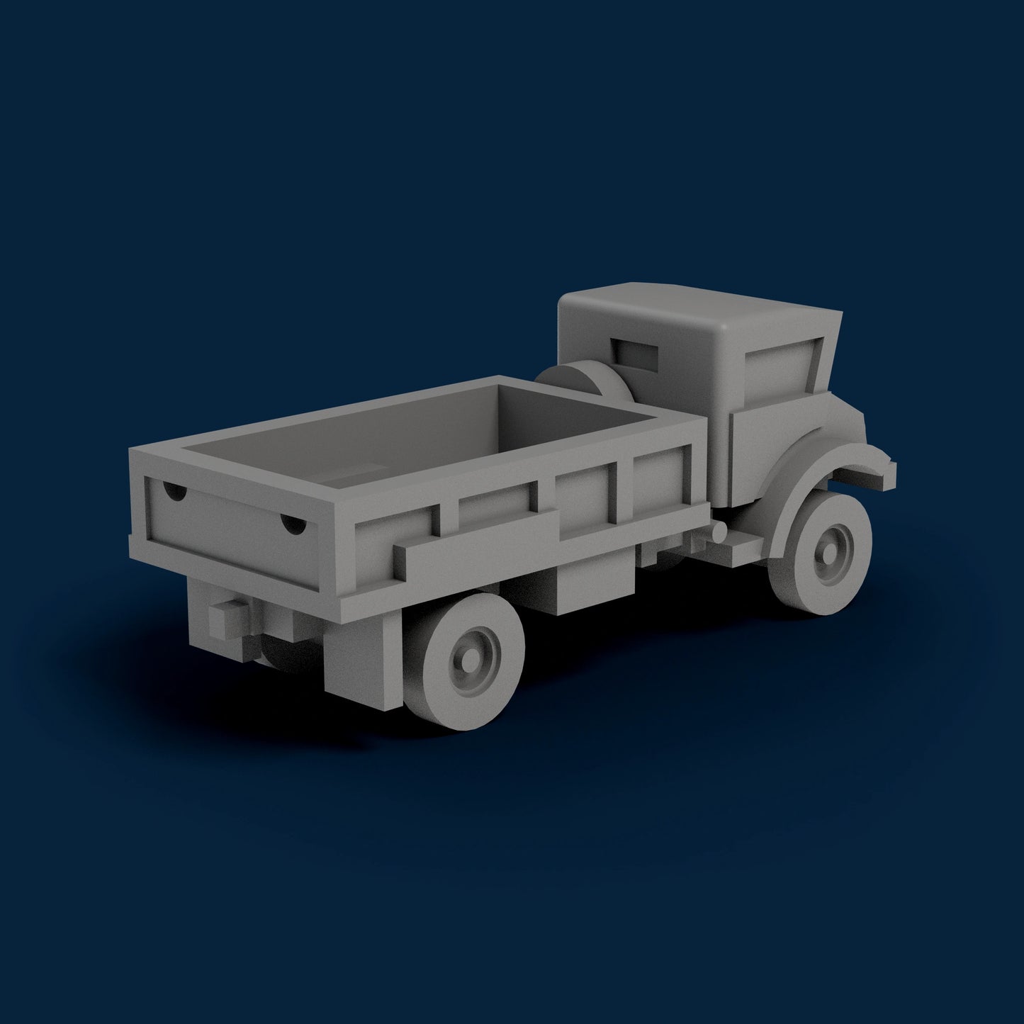 CMP 3T Miniature