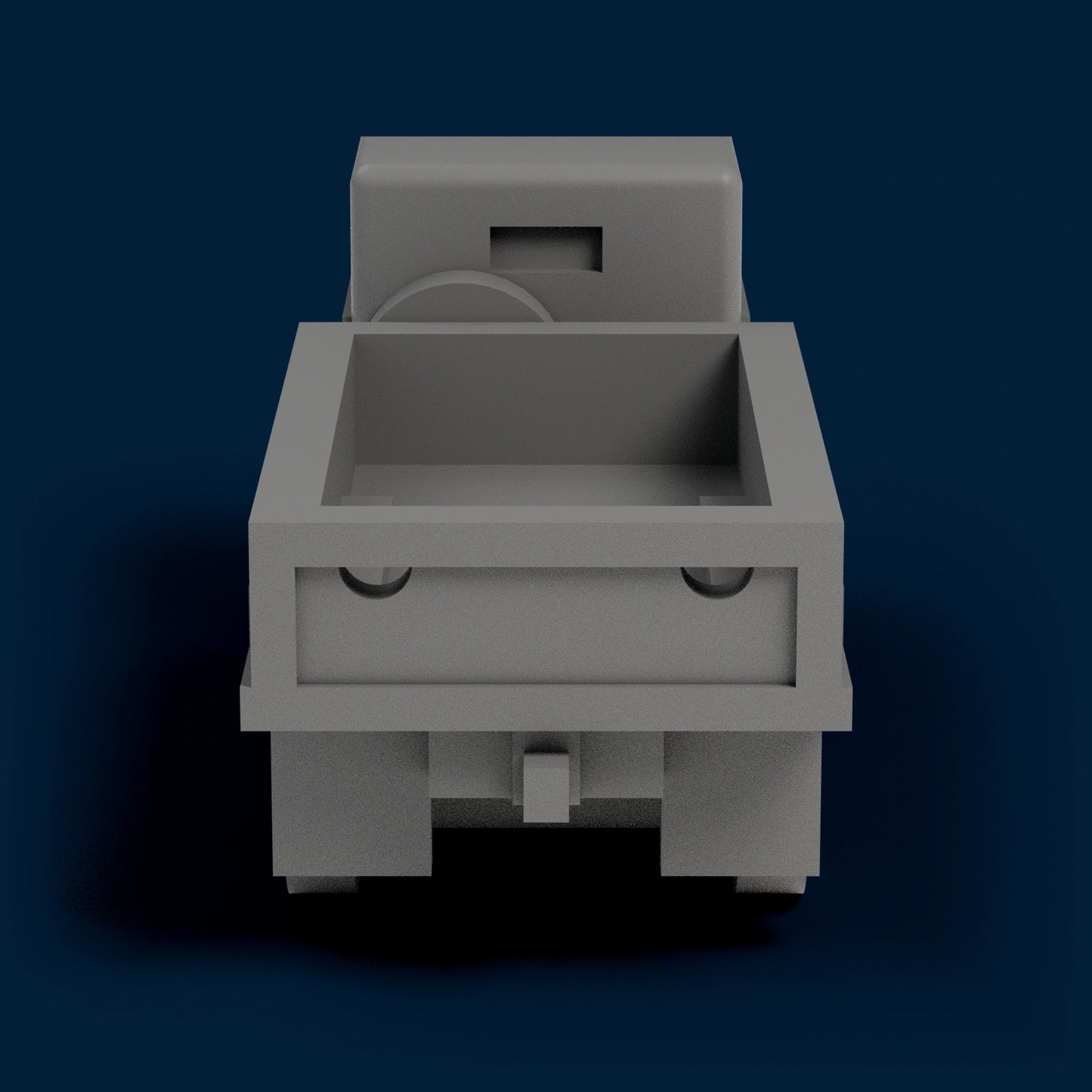 CMP 3T Miniature
