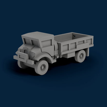 CMP 3T Miniature