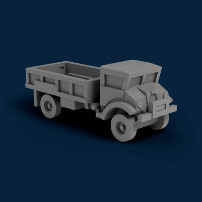 CMP 3T Miniature