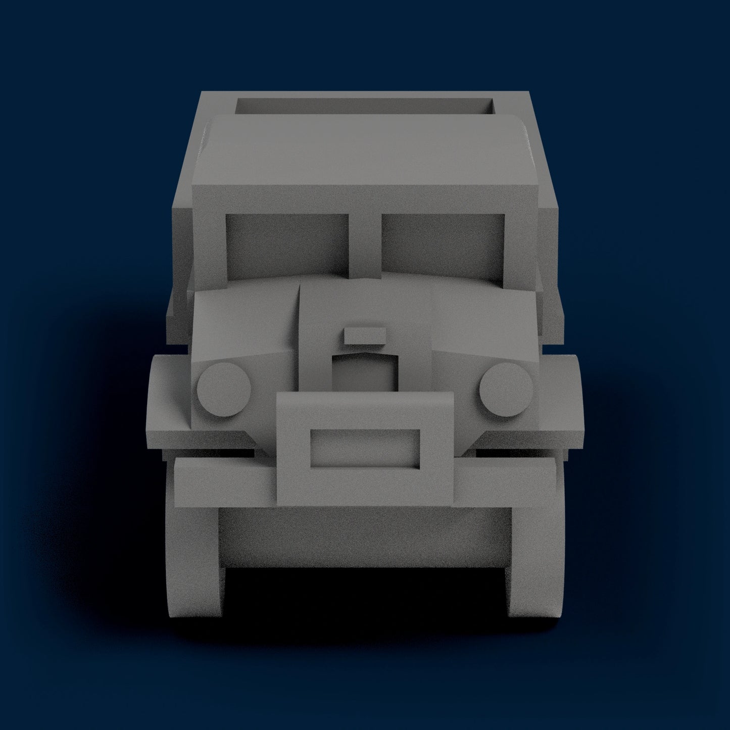 CMP 3T Miniature