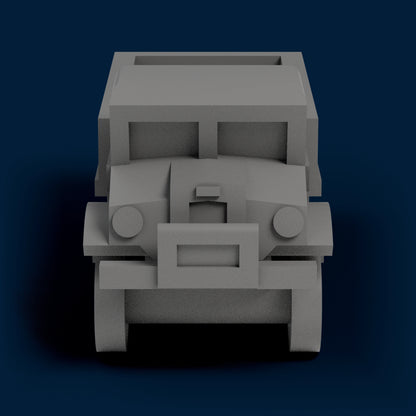 CMP 3T Miniature