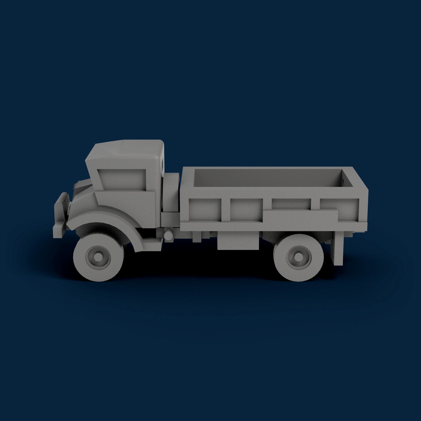 CMP 3T Miniature