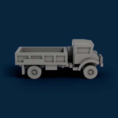 CMP 3T Miniature