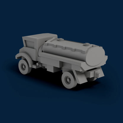 CMP 3T Tanker Miniature