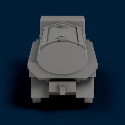 CMP 3T Tanker Miniature