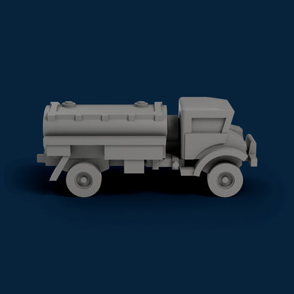 CMP 3T Tanker Miniature