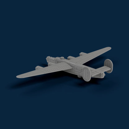 Consolidated B-24G Liberator Miniature