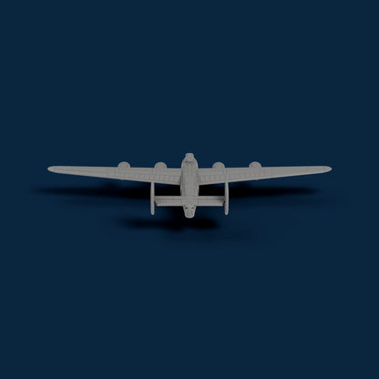 Consolidated B-24G Liberator Miniature