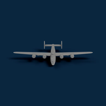 Consolidated B-24G Liberator Miniature