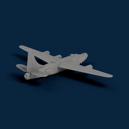 Consolidated PB4Y-2 Privateer Miniature