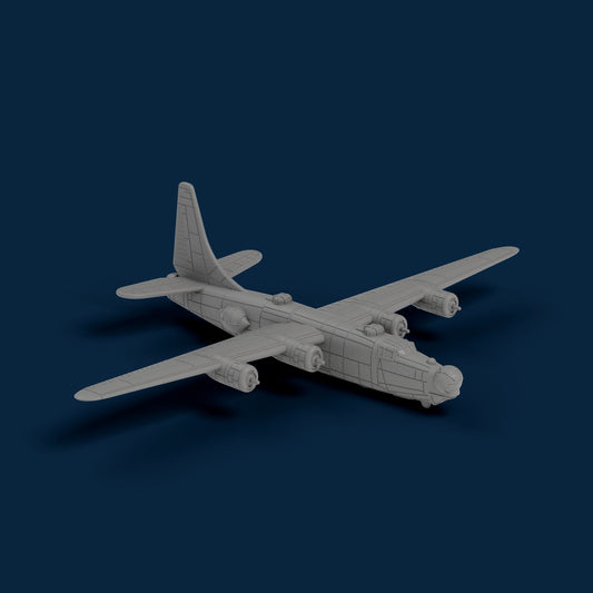 Consolidated PB4Y-2 Privateer Miniature