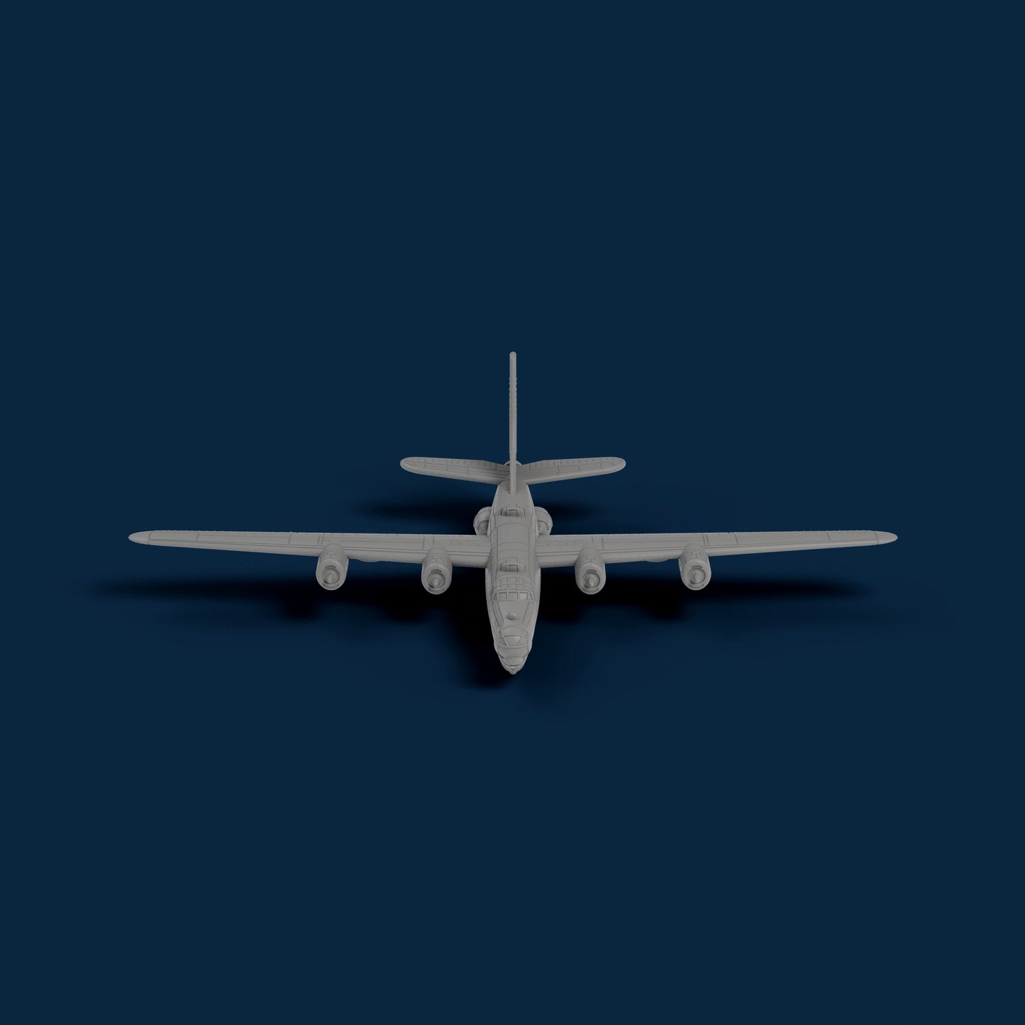 Consolidated PB4Y-2 Privateer Miniature