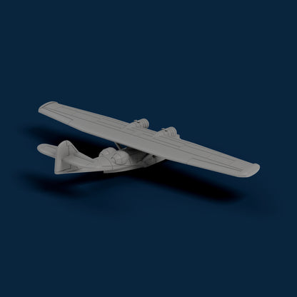 Consolidated PBY-5A Catalina Miniature
