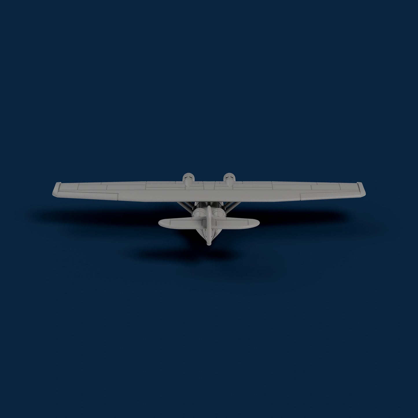Consolidated PBY-5A Catalina Miniature