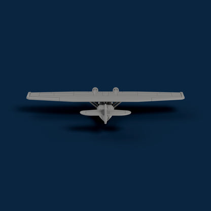 Consolidated PBY-5A Catalina Miniature