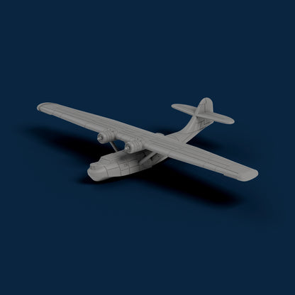 Consolidated PBY-5A Catalina Miniature