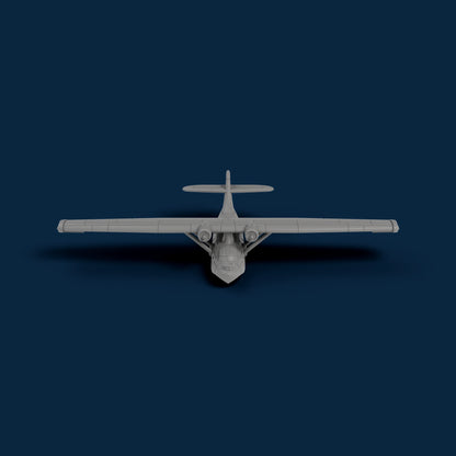 Consolidated PBY-5A Catalina Miniature