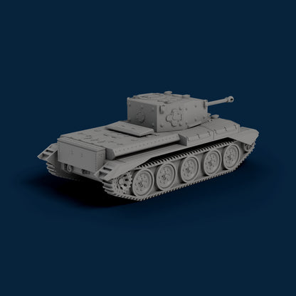 Cromwell IV Miniature