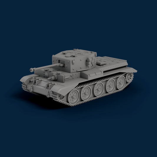 Cromwell IV Miniature