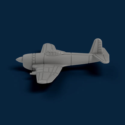 Curtiss XF14C Miniature