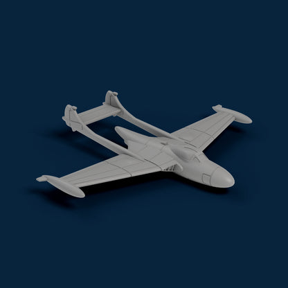 de Havilland D.H.112 Sea Venom Miniature