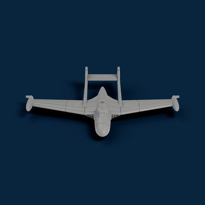 de Havilland D.H.112 Sea Venom Miniature