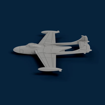 de Havilland D.H.112 Sea Venom Miniature