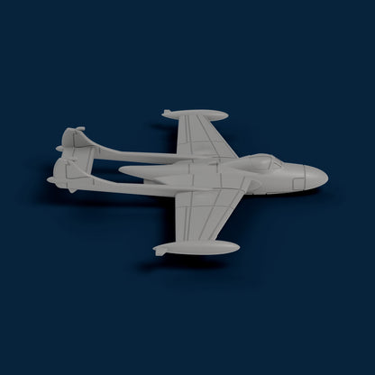 de Havilland D.H.112 Sea Venom Miniature