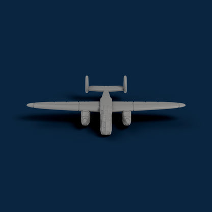 Dewoitine D.720 Miniature