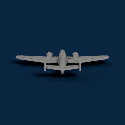Dewoitine D.770 Miniature